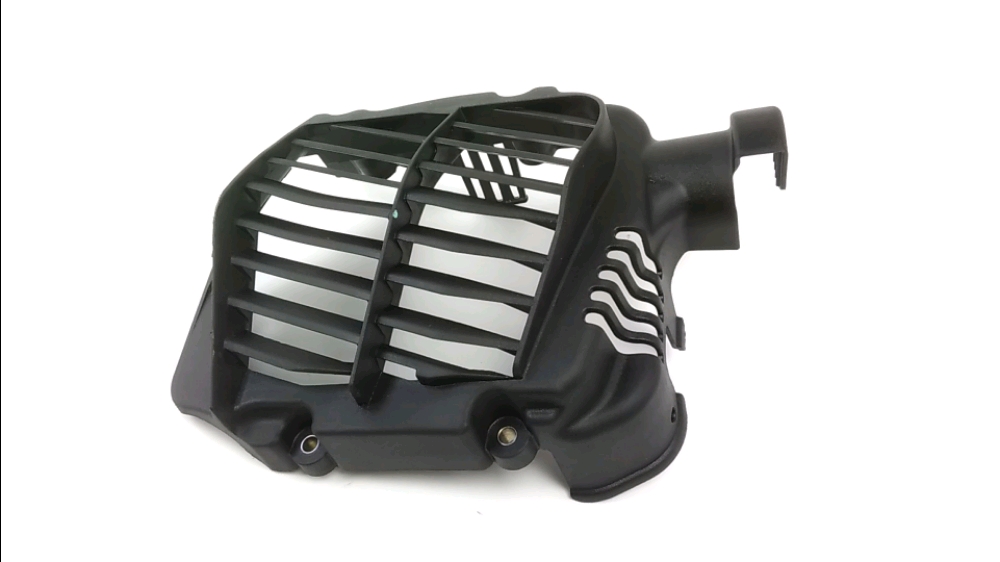 GRILLE DE RADIATEUR