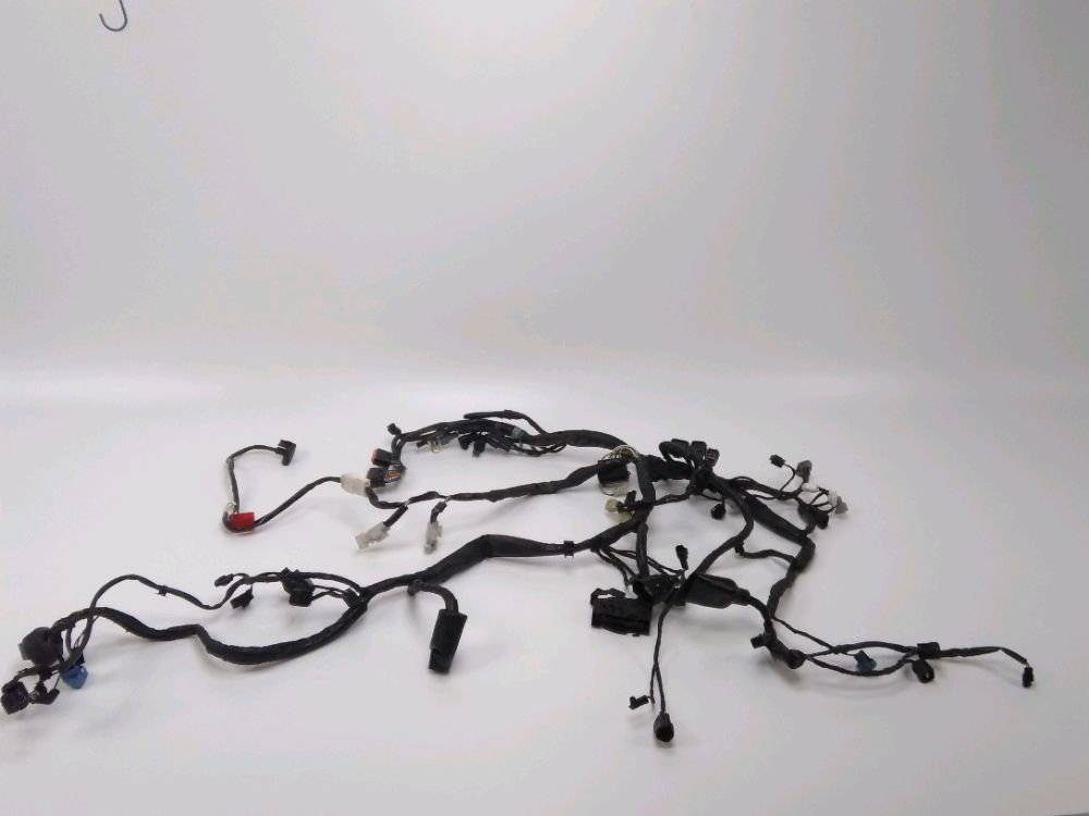 FAISCEAU ELECTRIQUE