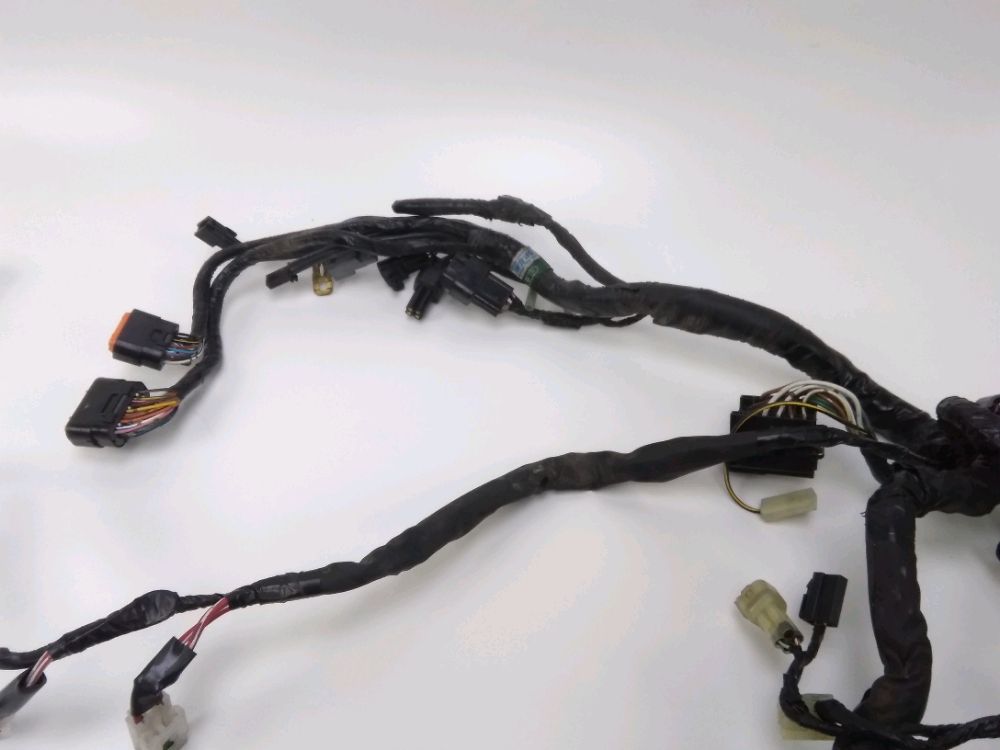 FAISCEAU ELECTRIQUE