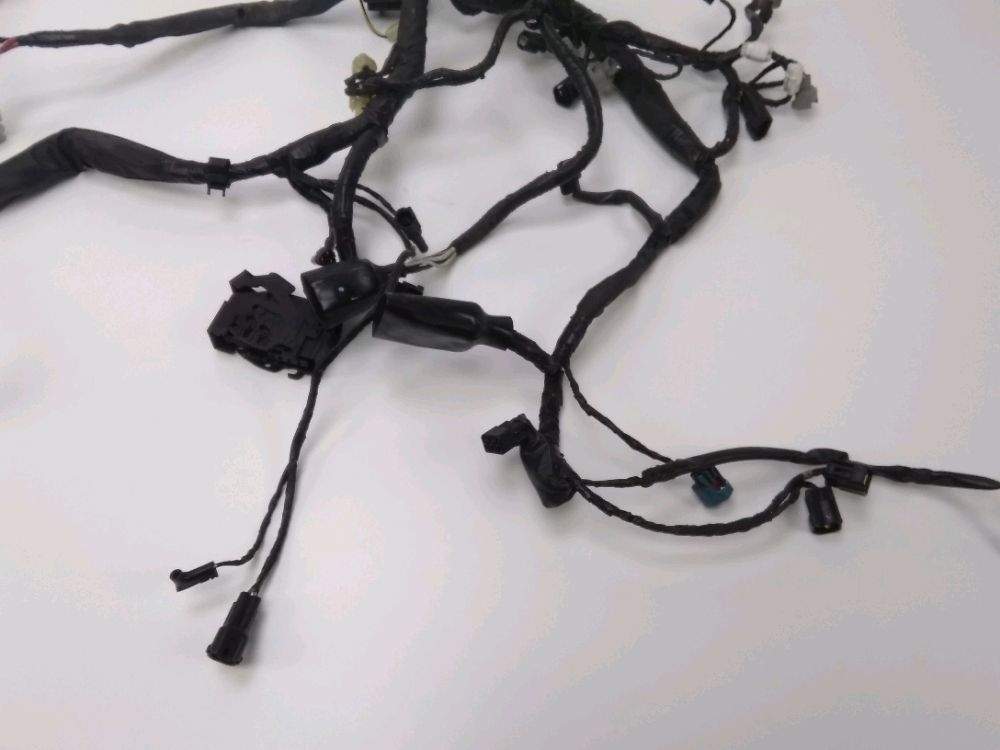 FAISCEAU ELECTRIQUE
