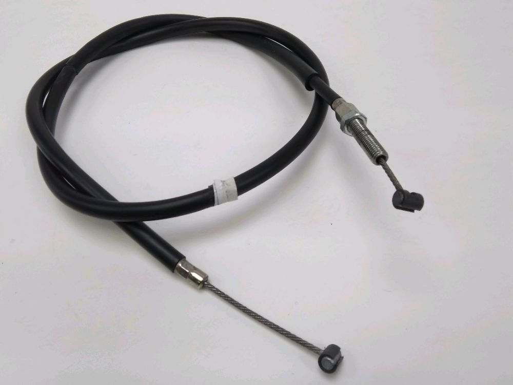 CABLE EMBRAYAGE