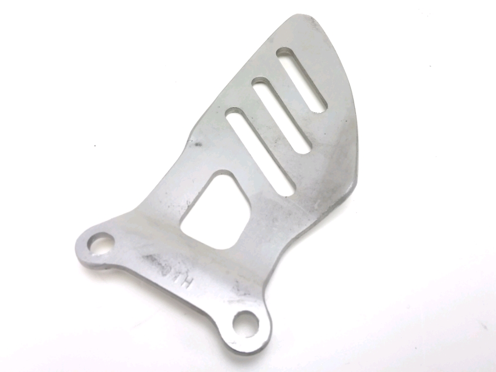 HABILLAGE PLATINE DROIT