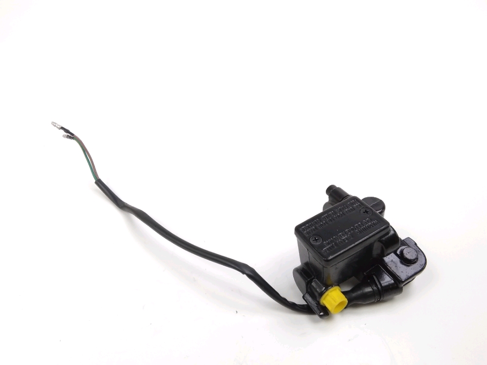 MAITRE CYLINDRE FREIN AR COMPLET