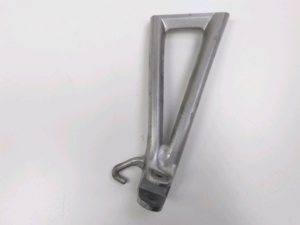 PLATINE ARRIERE DROITE COMPLETE