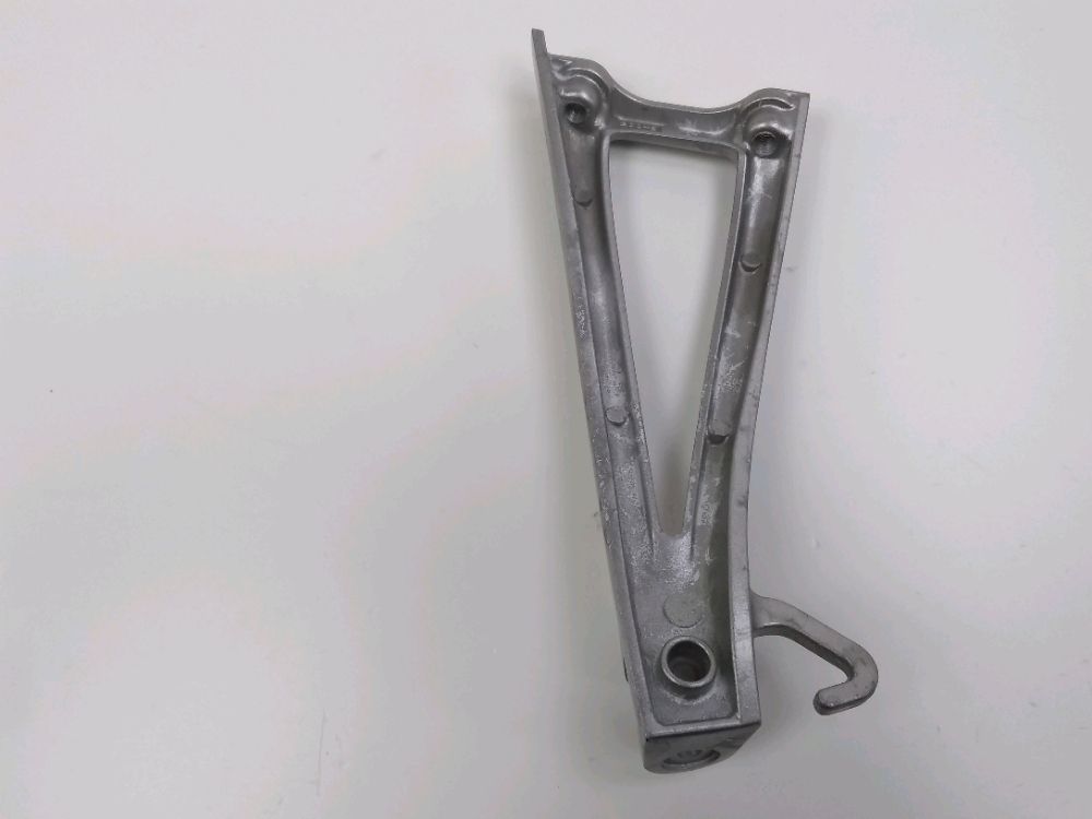 PLATINE ARRIERE DROITE COMPLETE