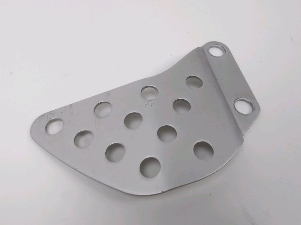 HABILLAGE PLATINE DROIT