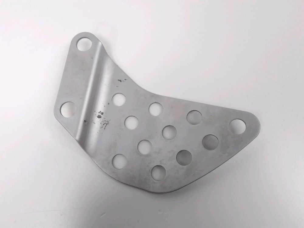 HABILLAGE PLATINE DROIT