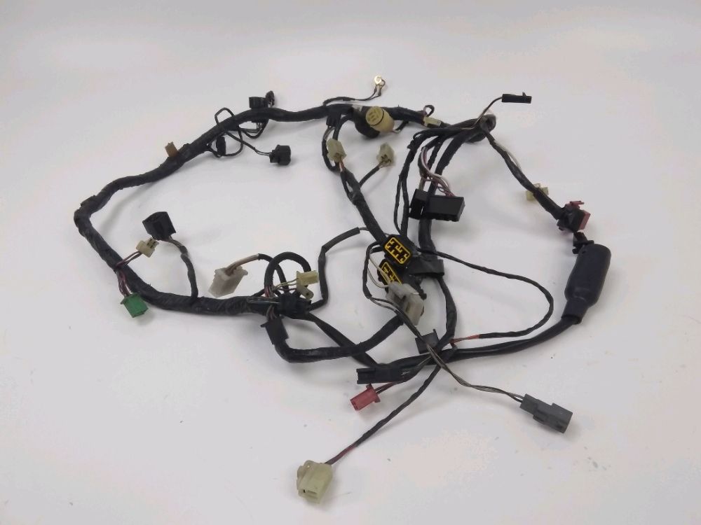 FAISCEAU ELECTRIQUE