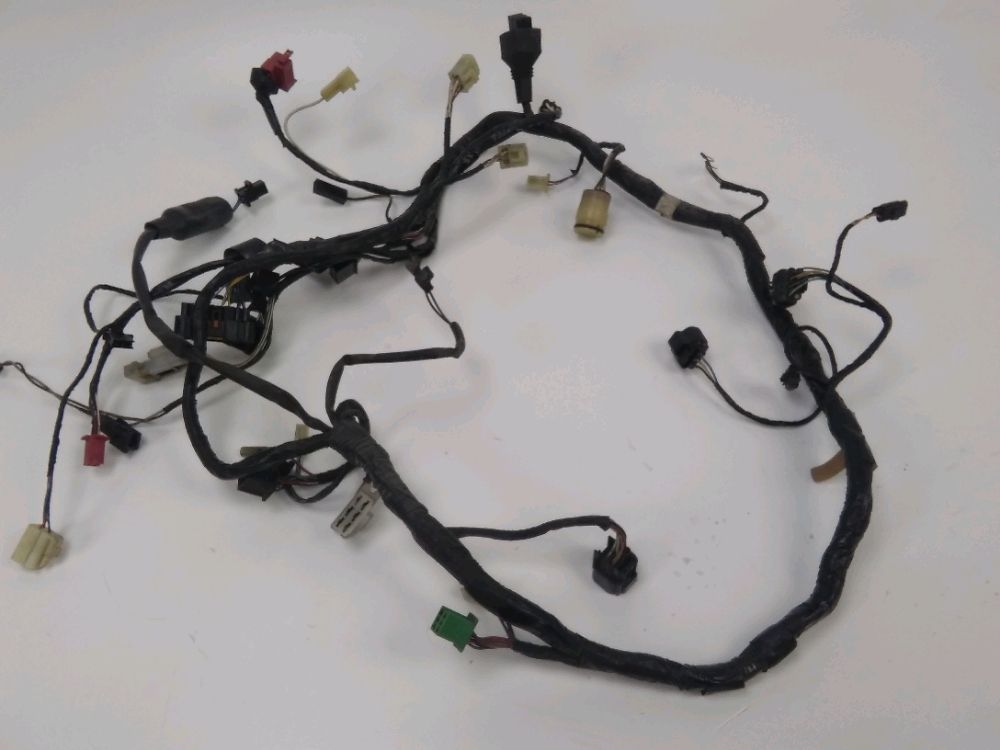 FAISCEAU ELECTRIQUE