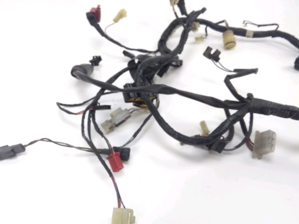 FAISCEAU ELECTRIQUE