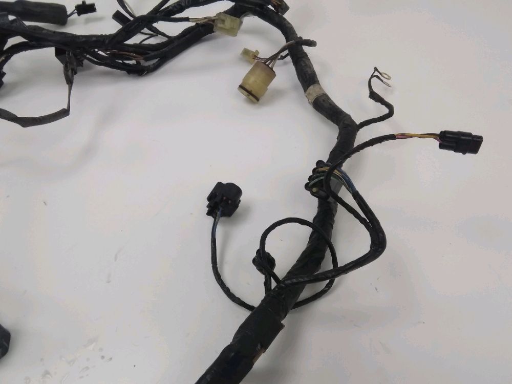 FAISCEAU ELECTRIQUE