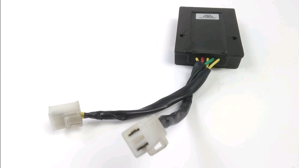 REGULATEUR DE TENSION