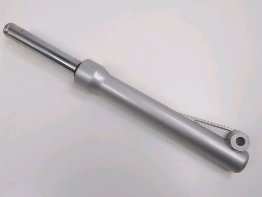 Tube de fourche droit