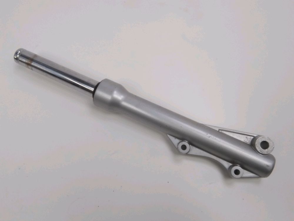 Tube de fourche gauche