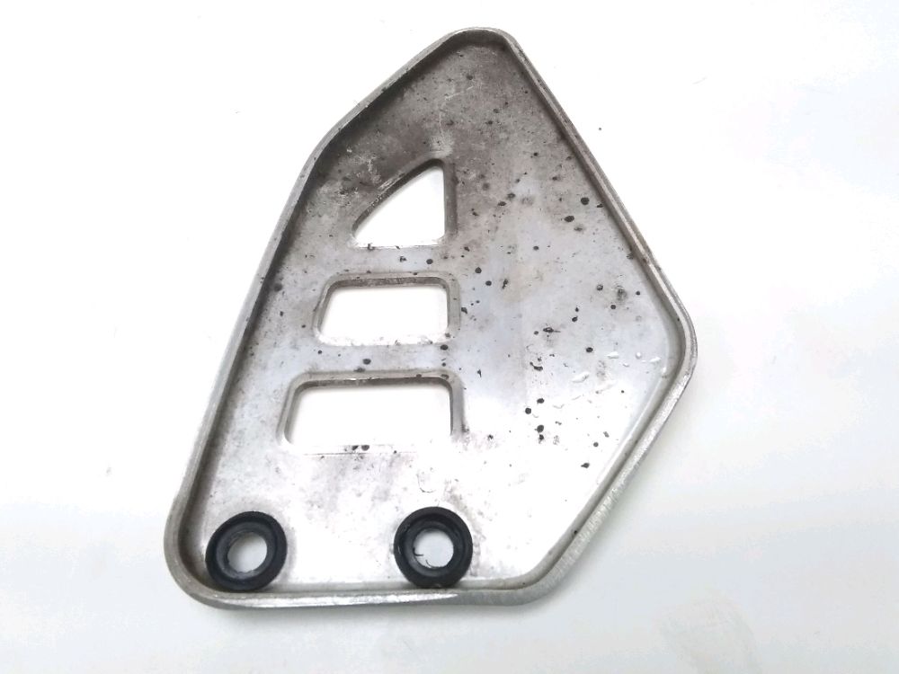 HABILLAGE PLATINE GAUCHE