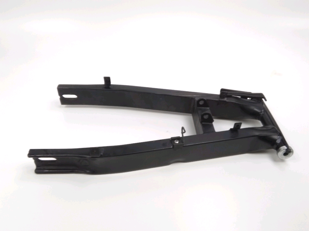 Bras oscillant complet