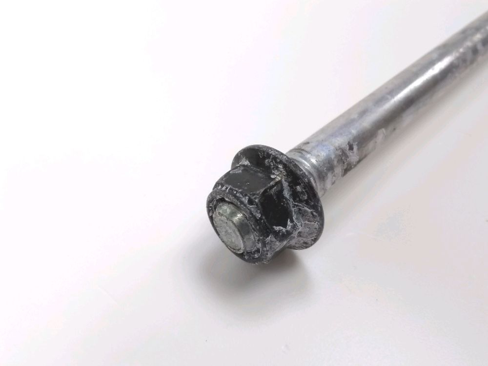 AXE DE BRAS OSCILLANT