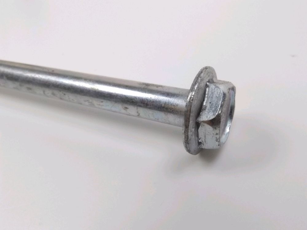 AXE DE BRAS OSCILLANT