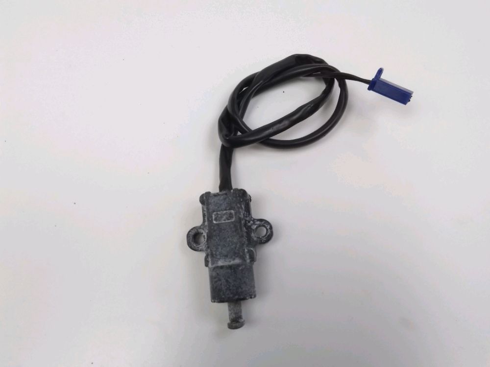 Contacteur de bequille