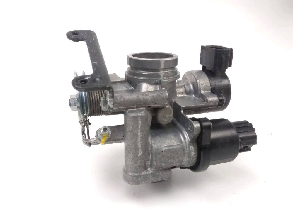 CORPS D'INJECTION DROIT