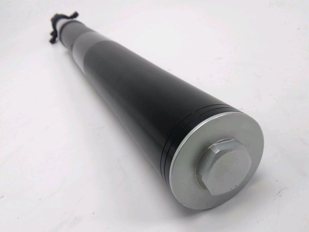 TUBE DE FOURCHE DROIT