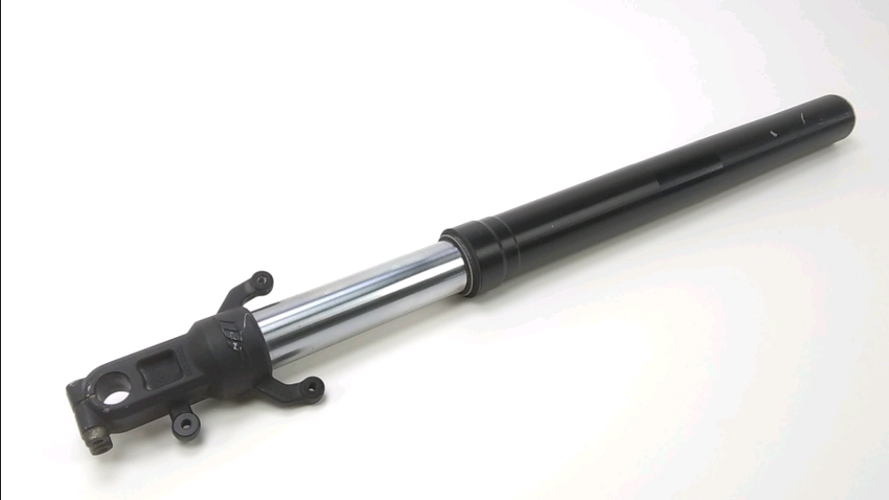 TUBE DE FOURCHE DROIT