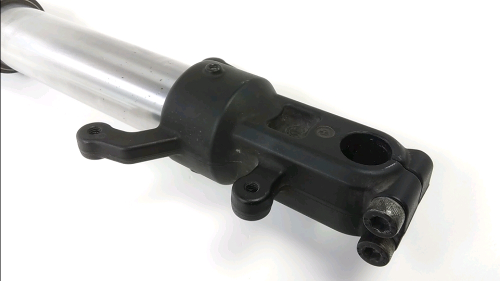 TUBE DE FOURCHE DROIT