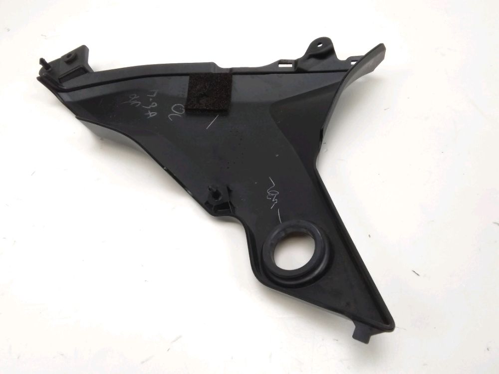 HABILLAGE DE CADRE GAUCHE