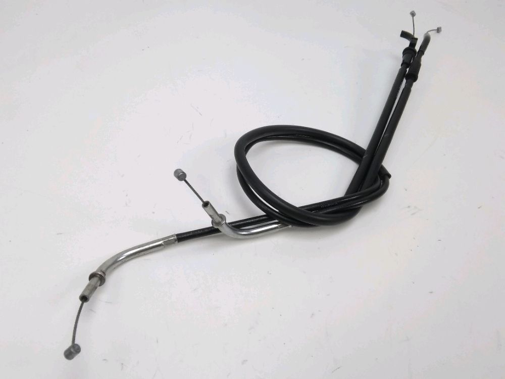 CABLE D'ACCELERATEUR
