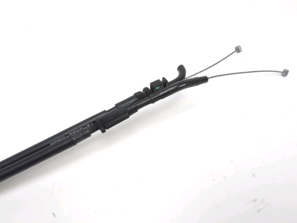 CABLE D'ACCELERATEUR