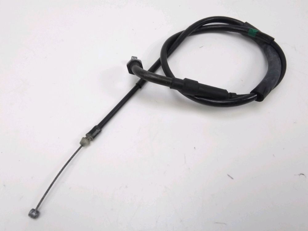 CABLE D'ACCELERATEUR