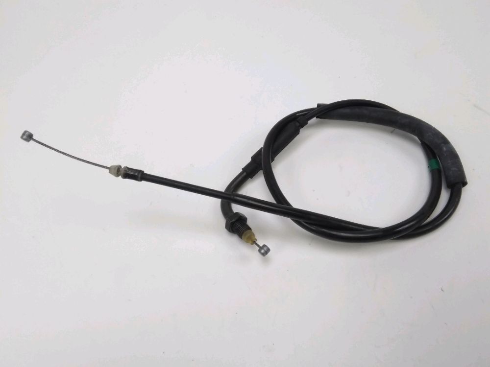 CABLE D'ACCELERATEUR