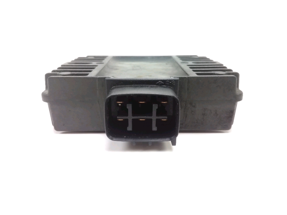REGULATEUR DE TENSION