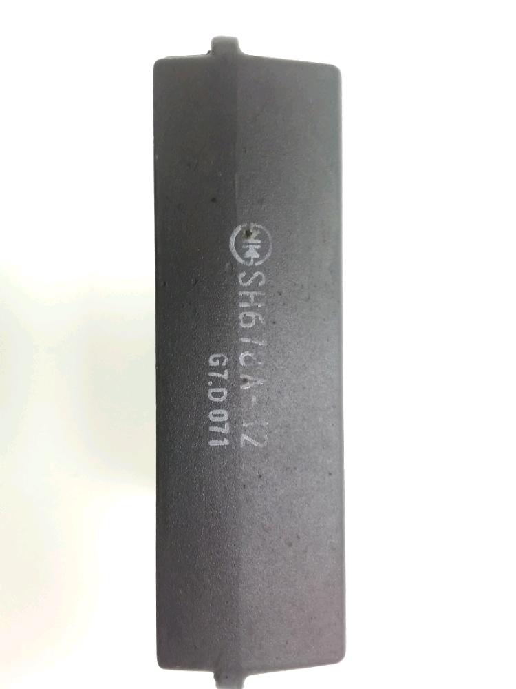 REGULATEUR DE TENSION