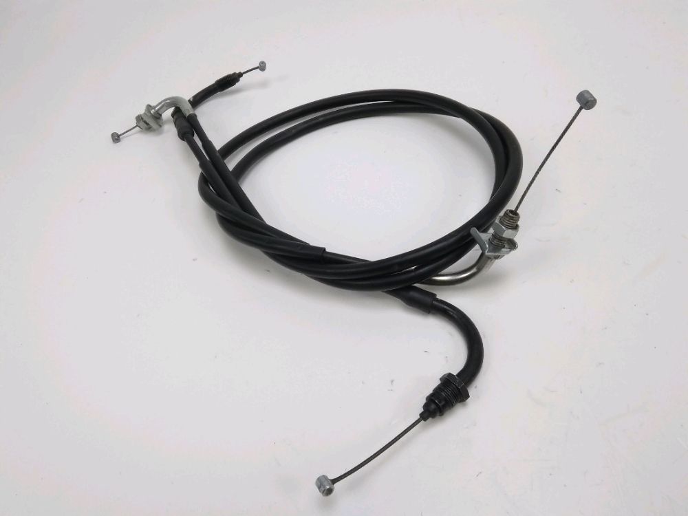 CABLE D'ACCELERATEUR