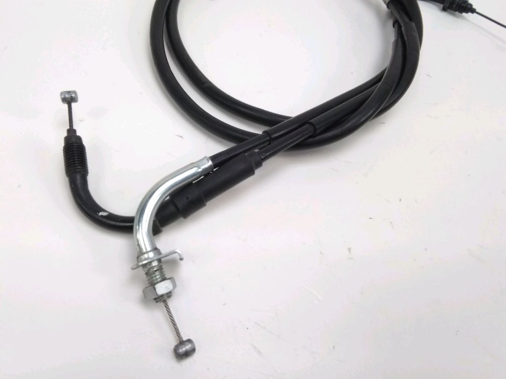 CABLE D'ACCELERATEUR