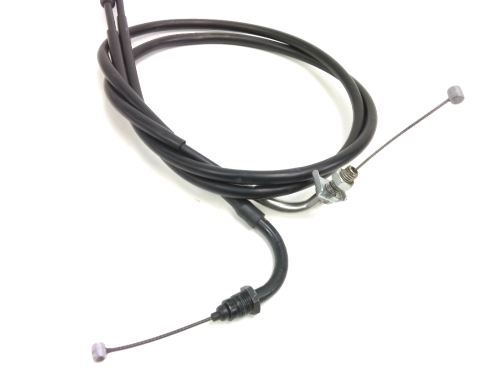 CABLE D'ACCELERATEUR
