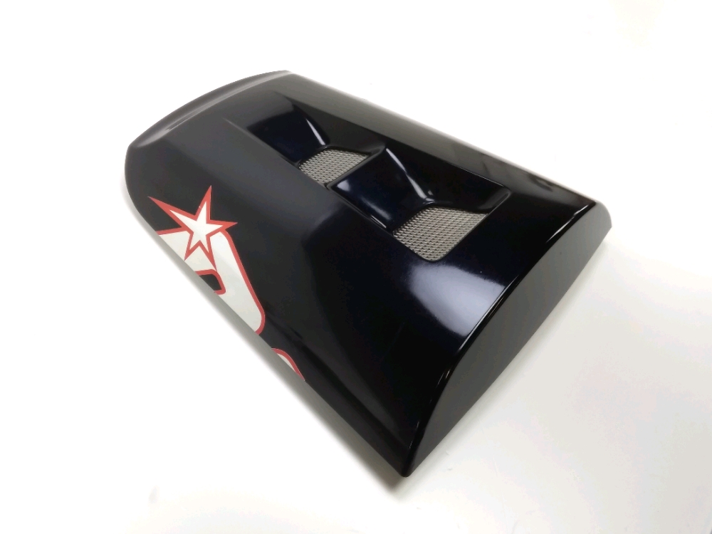 CAPOT DE SELLE