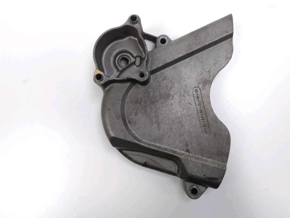 Couvercle pignon sortie boite