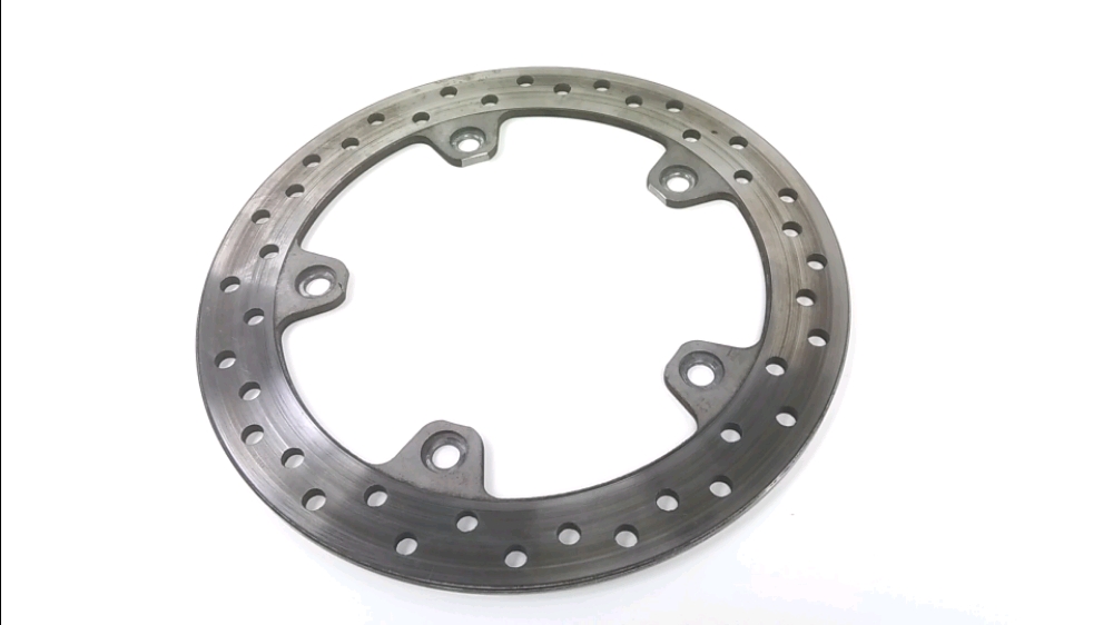 Disque frein arriere