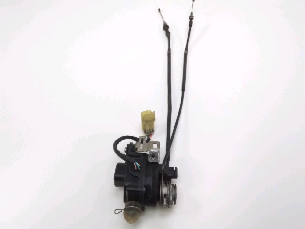 VALVE ECHAPPEMENT