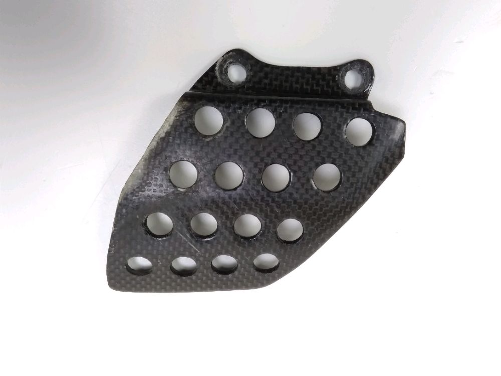 HABILLAGE PLATINE DROIT