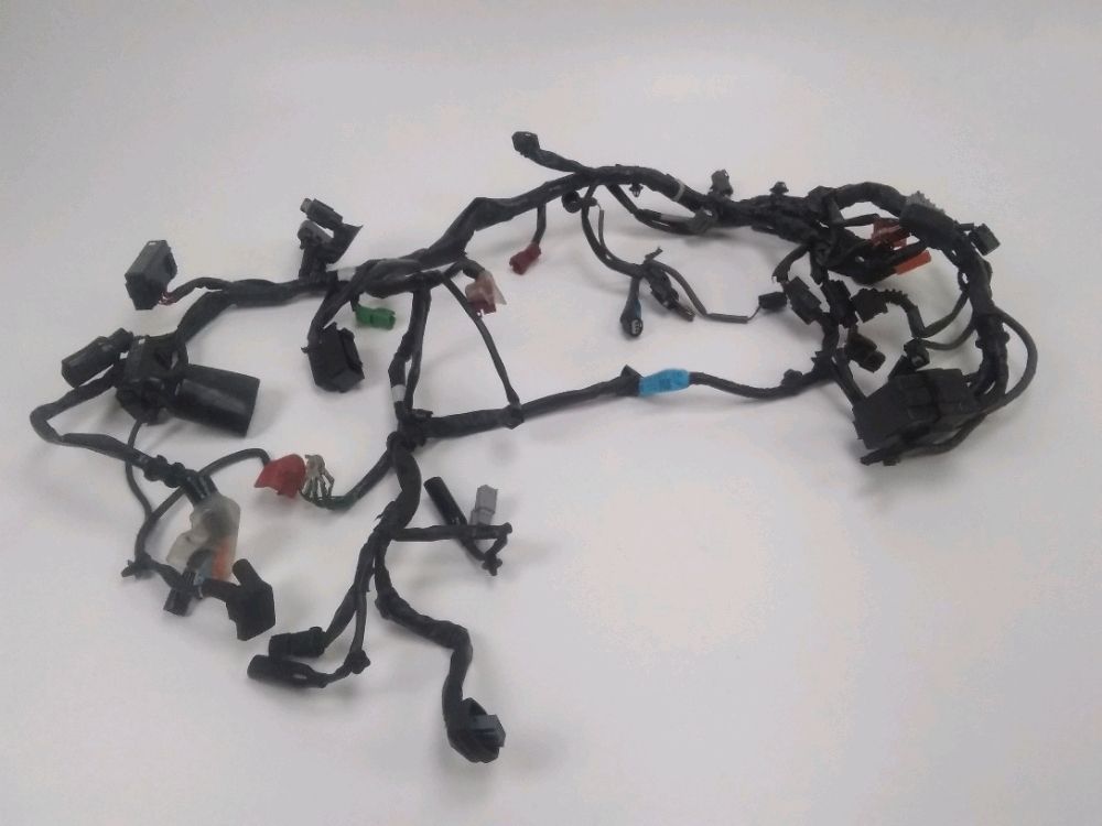FAISCEAU ELECTRIQUE