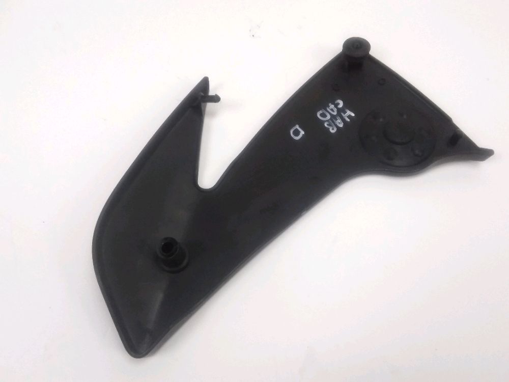 HABILLAGE DE CADRE DROIT