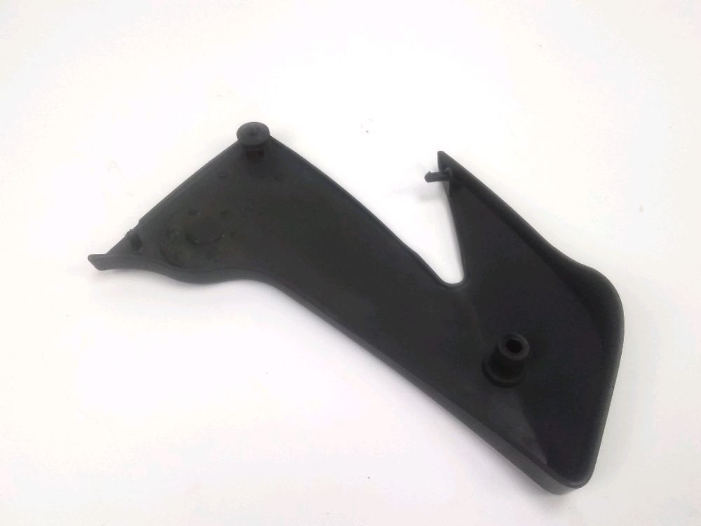 HABILLAGE DE CADRE GAUCHE