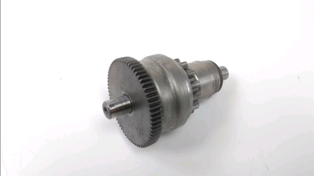 Roue libre de demarreur