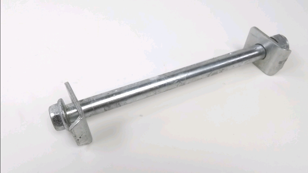 AXE DE ROUE ARRIERE