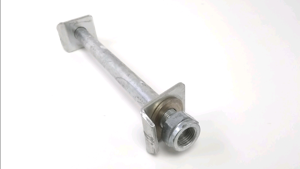 AXE DE ROUE ARRIERE