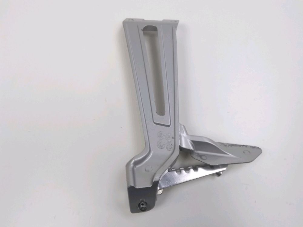 PLATINE ARRIERE DROITE COMPLETE