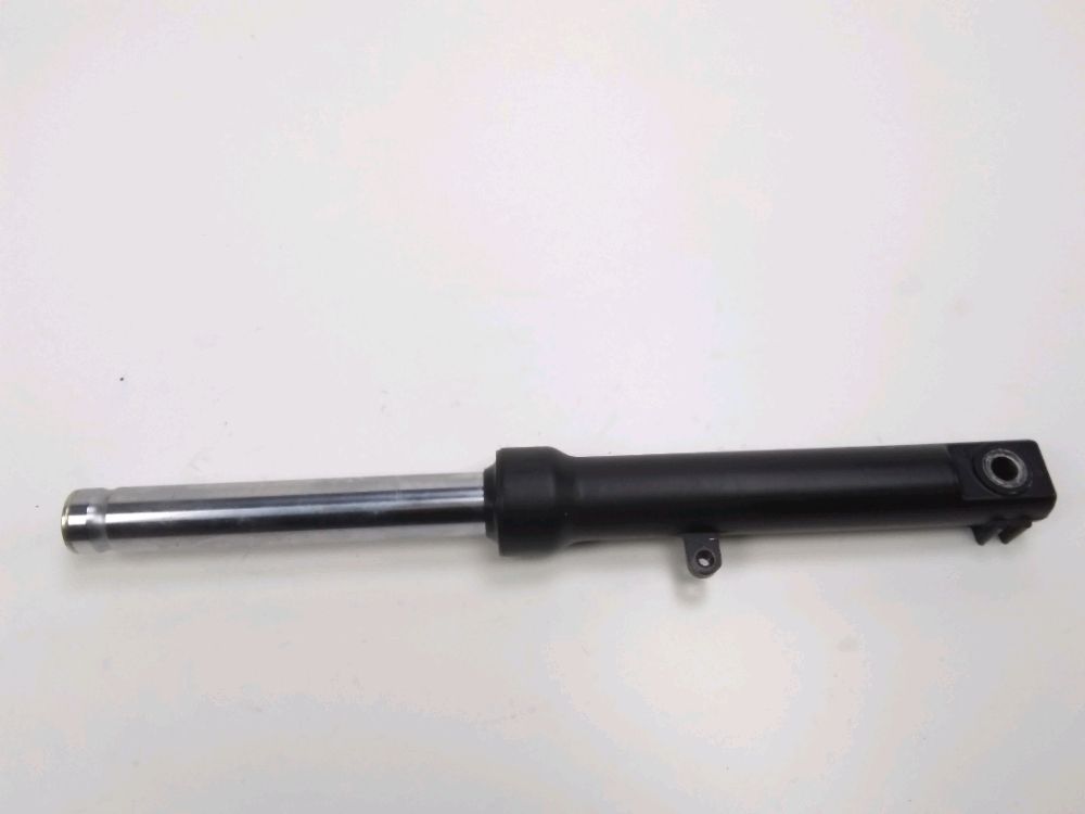 Tube de fourche droit